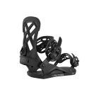 ATTACCHI SNOWBOARD UNION FLITE PRO 2026 BLACK