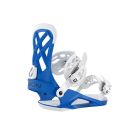 ATTACCHI SNOWBOARD UNION FLITE PRO 2026 BLUE