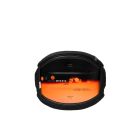 TRAPEZI E GANCI KITE MYSTIC MAJESTIC WAIST HARNESS YDWER 955 BLACK ORANGE
