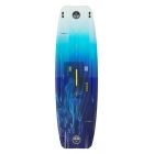 TAVOLA TWIN KITE NORTH KITEBOARDING ATMOS TT BOARD 2026 416 OMBRE BLUE