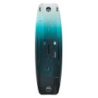 TAVOLA TWIN KITE NORTH KITEBOARDING ATMOS PRO TT BOARD 2026 945 BLACK BLUE