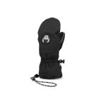 GUANTI SNOWBOARD CRAB GRAB CINCH YOUTH MITT BLACK