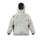 GIACCA SNOWBOARD 32 THIRTYTWO M RECYCLED JACKET CEMENT
