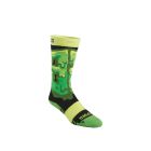 CALZE SNOWBOARD 32 THIRTYTWO DOUBLE SOCK GREEN