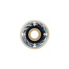 RUOTE SKATE OPERA ASYMMETRICAL SOS SOPRANOS 56mm 101A WHITE