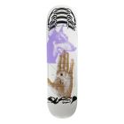 TAVOLA SKATE QUASI SKATEBOARDS THOUGHTS 8.5" GILBERT CROCKETT