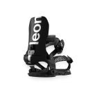 ATTACCHI SNOWBOARD BATALEON BLASTER AW FASE 2026 BLACK