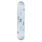 TAVOLA SNOWBOARD ROME ARTIFACT 2026