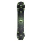 TAVOLA SNOWBOARD YES SHIFTER XTRM EIKI 3D 2026