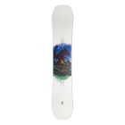 TAVOLA SNOWBOARD YES SENDER 2026