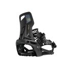 ATTACCHI SNOWBOARD NIDECKER OG SUPERMATIC 2026 BLACK