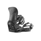 ATTACCHI SNOWBOARD SALOMON HOLOGRAM 2026 BLACK