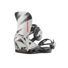 ATTACCHI SNOWBOARD SALOMON HOLOGRAM 2026 SPRAY
