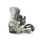 ATTACCHI SNOWBOARD SALOMON DISTRICT 2026 RAINY DAY