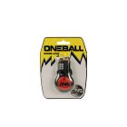 ACCESSORIO SNOWBOARD OBJ BOMB LOCK RETRACTABLE