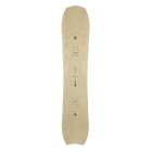 TAVOLA SNOWBOARD ARBOR SATORI 2026