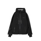 GIACCA SNOWBOARD BEYOND MEDALS PRO TECH JACKET 3L BLACK