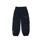 PANTALONI SNOWBOARD BEYOND MEDALS CARGO PANTS 2L BLACK