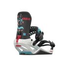 ATTACCHI SNOWBOARD 32 THIRTYTWO T32M FASE 2026 FAVA