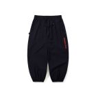 PANTALONI SNOWBOARD BSRABBIT NATURELINE SUPER WIDE JOGGER PANTS NAVY