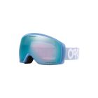 MASCHERA SNOWBOARD OAKLEY FLIGHT TRACKER M MATTE B1B STONEWASH PRIZM SNOW SAPPHIRE IRIDIUM