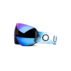 MASCHERA SNOWBOARD OUT OF OPEN DISCOVERY (S) + BL STORM - BLUE MC1