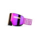 MASCHERA SNOWBOARD OUT OF VOID PUNK VIOLET MC1