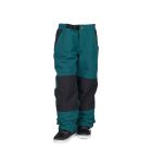 PANTALONI SNOWBOARD AIRBLASTER YOUTH BOSS PANT SPRUCE