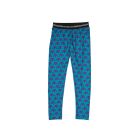 INTIMO TERMICO AIRBLASTER YOUTH BASE LAYER BOTTOM TEAL TERRY