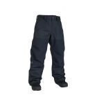 PANTALONI SNOWBOARD AIRBLASTER BEAST 2L PANT BLACK