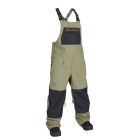 PANTALONI SNOWBOARD AIRBLASTER FREEDOM BIB SHROOMS