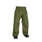 PANTALONI SNOWBOARD AIRBLASTER REVERT PANT OLIVE