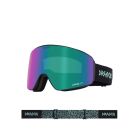 MASCHERA SNOWBOARD DRAGON DR PXV IR BONUS THRILL LLCELESTEIR+LLAMBER