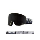 MASCHERA SNOWBOARD DRAGON DR PXV BONUS KODA LLMIDNIGHT+LLAMBER