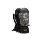 GUANTI SNOWBOARD HOWL TEAM MITT CAMO