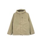 GIACCA SNOWBOARD VOLCOM DUA INS GORE-TEX JACKET MOSS GREEN