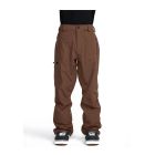 PANTALONI SNOWBOARD VOLCOM L GORE-TEX PANT BROWN