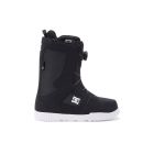 SCARPONI SNOWBOARD DC SHOES PHASE BOA 2026 BLACK WHITE