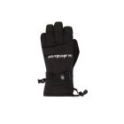 GUANTI SNOWBOARD QUIKSILVER MISSION YOUTH GLOVE TRUE BLACK