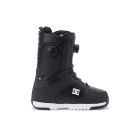 SCARPONI SNOWBOARD DC SHOES CONTROL 2026 BLACK WHITE