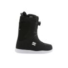 SCARPONI SNOWBOARD DC SHOES PHASE BOA W 2026 BLACK WHITE