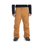 PANTALONI SNOWBOARD QUIKSILVER ESTATE PANT ALMOND