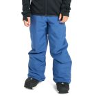 PANTALONI SNOWBOARD QUIKSILVER ESTATE YOUTH PANT TRUE NAVY