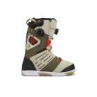 SCARPONI SNOWBOARD DC SHOES JUDGE 2026 KLAMATA