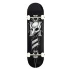 SKATE COMPLETO BIRDHOUSE COMPLETE STAGE 1 HAWK CREST 8.0" BLACK U
