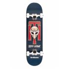 SKATE COMPLETO BIRDHOUSE COMPLETE STAGE 1 HAWK BIRDMAN NAVY 7.75"
