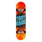 SKATE COMPLETO TONY HAWK SS 180 COMPLETE SHATTER LOGO MULTI 7.75"