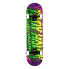 SKATE COMPLETO TONY HAWK SS 540 COMPLETE SLIME MULTI 8.0"