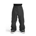 PANTALONI SNOWBOARD VOLCOM SNOW BILLOW PANT BLACK DENIM