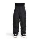 PANTALONI SNOWBOARD VOLCOM LONGO GORE-TEX PANT BLACK